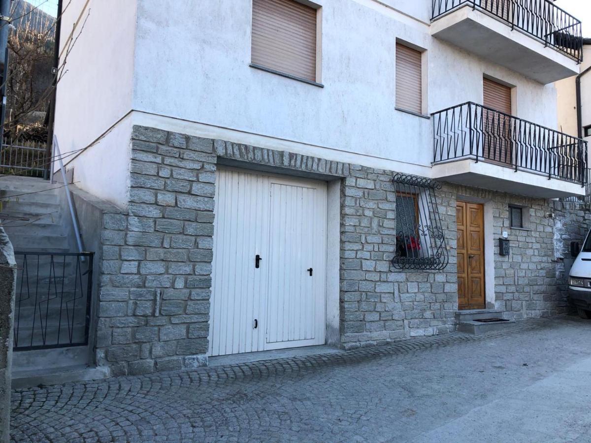 Chez Carlo Apartment Aosta