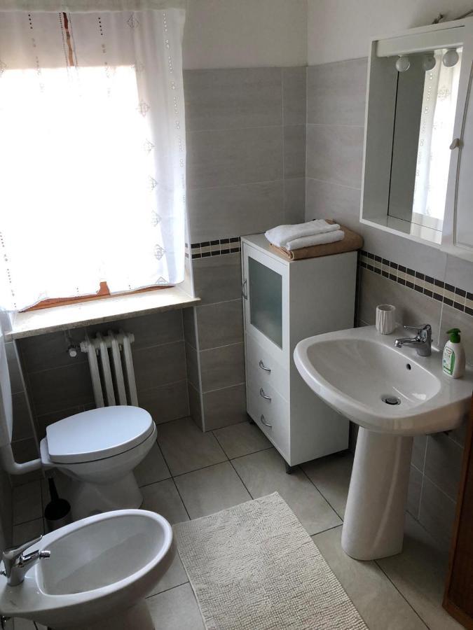 Chez Carlo Apartment Aosta