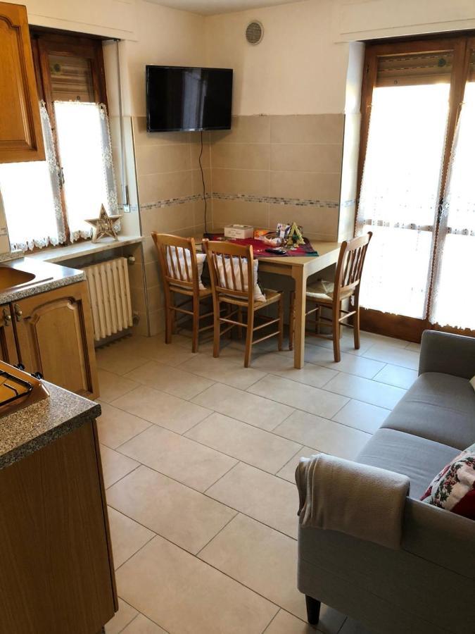 Apartment Chez Carlo