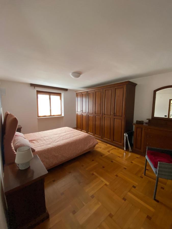 Chez Carlo Apartment Aosta