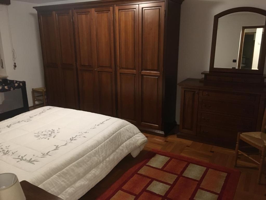 Apartment Chez Carlo