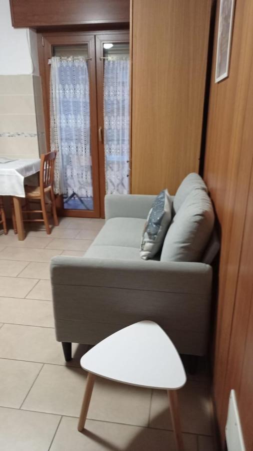 Chez Carlo Apartment Aosta