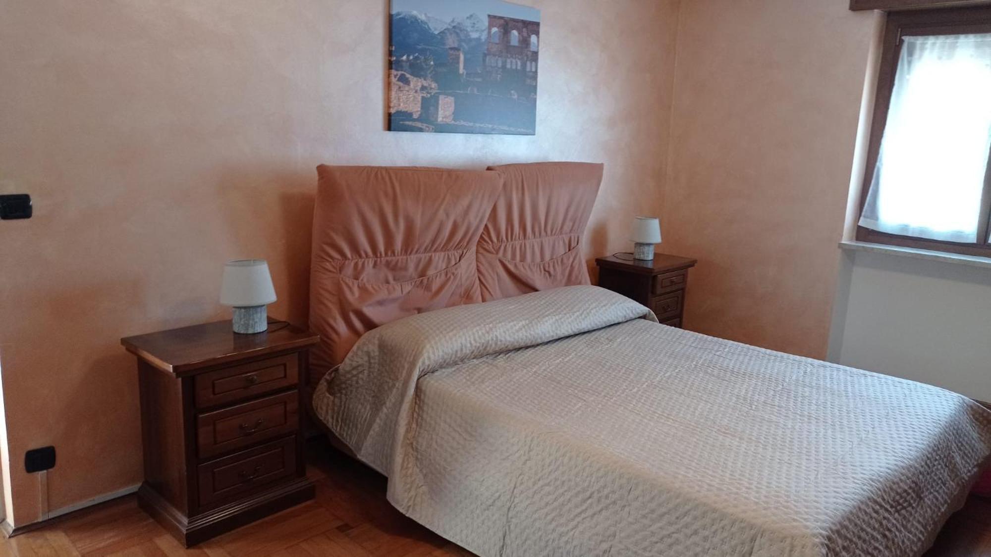 Apartment Chez Carlo