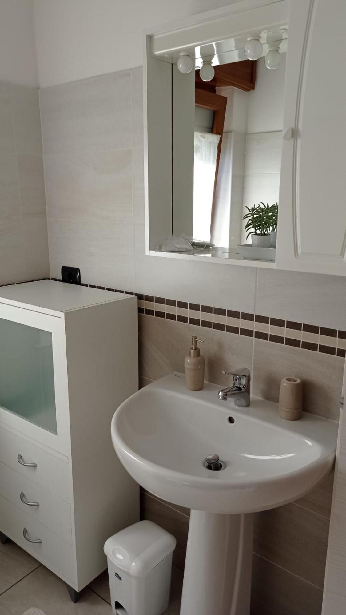 Apartment Chez Carlo