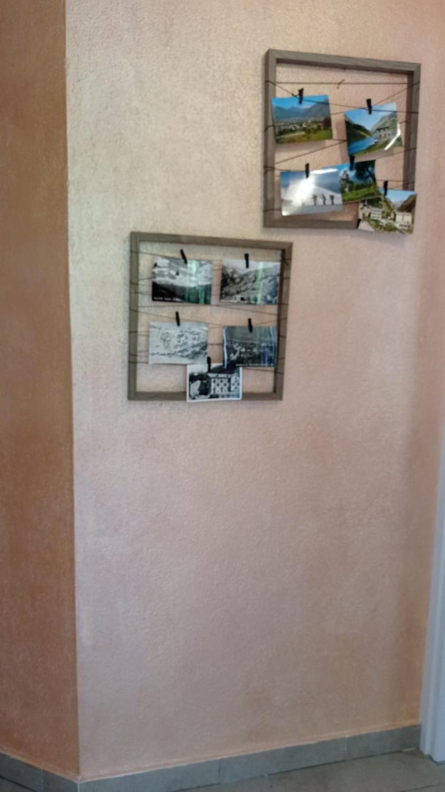 Apartment Chez Carlo *