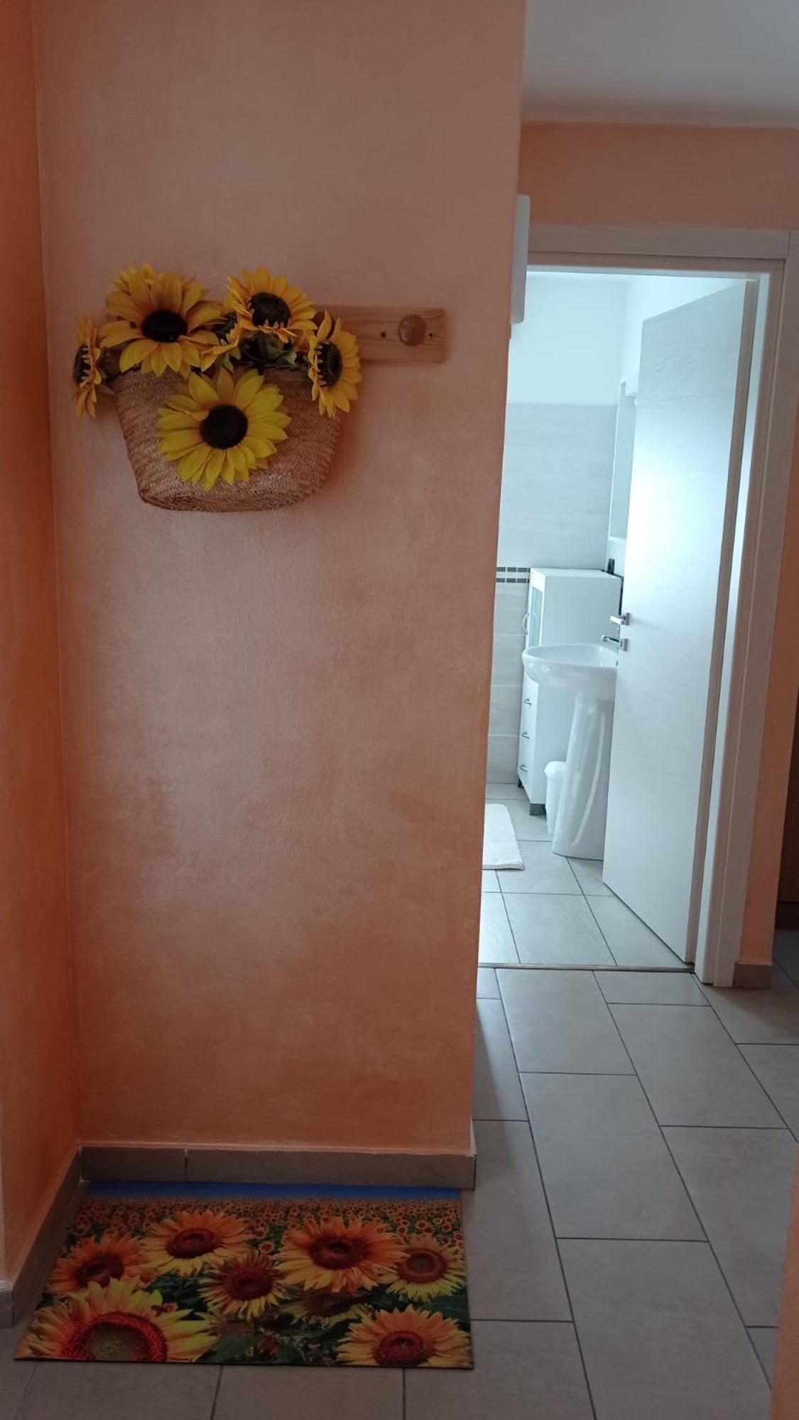 Chez Carlo Apartment Aosta