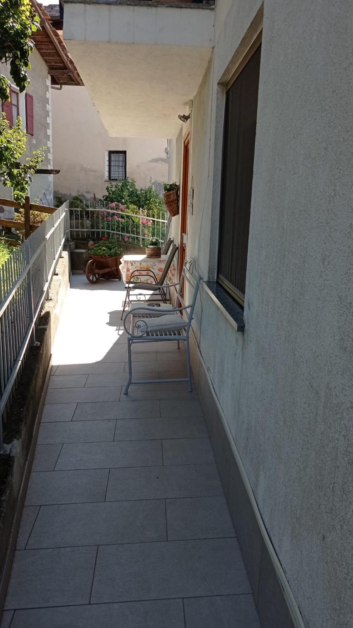 Apartment Chez Carlo *