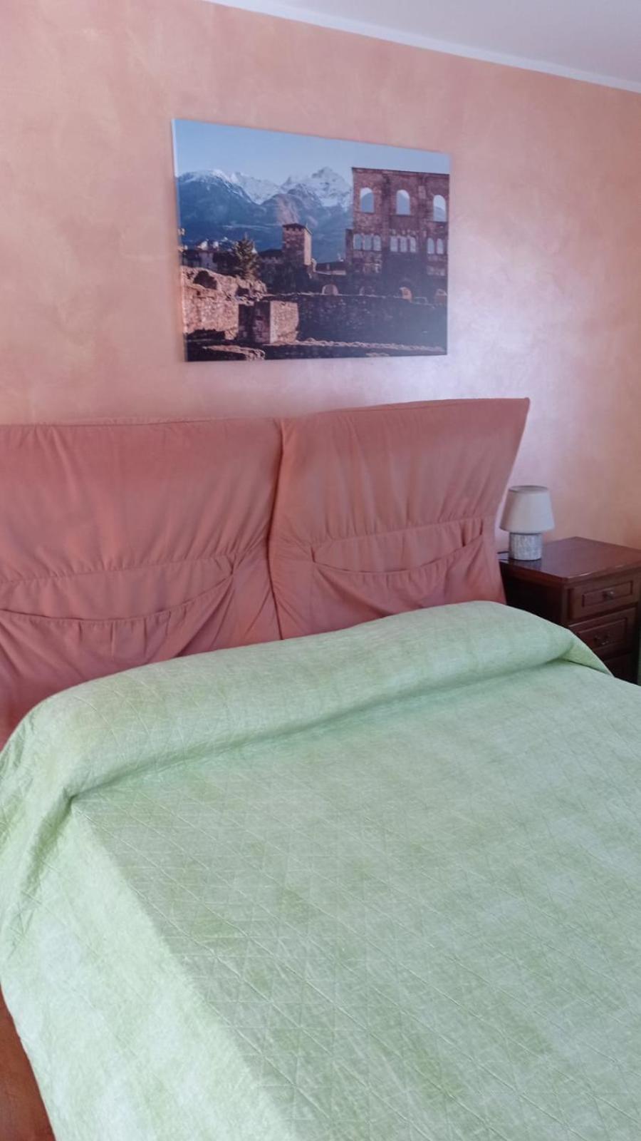 Apartment Chez Carlo