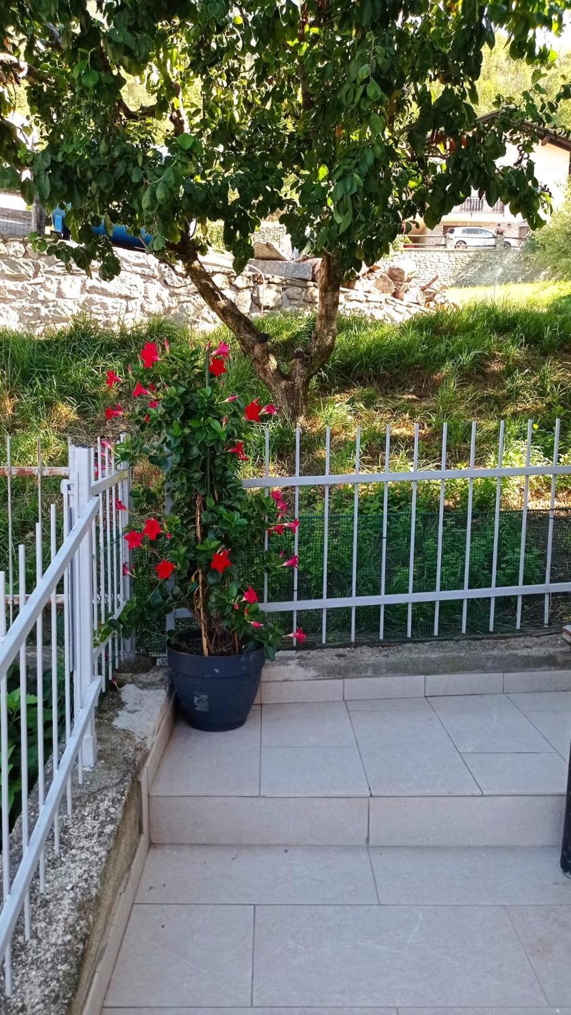 Chez Carlo Apartment Aosta